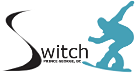 Switch Prince George logo